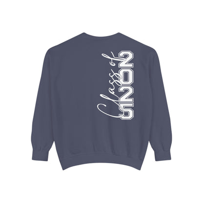 Class of 2025 Sweatshirt