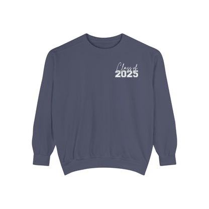 Class of 2025 Sweatshirt