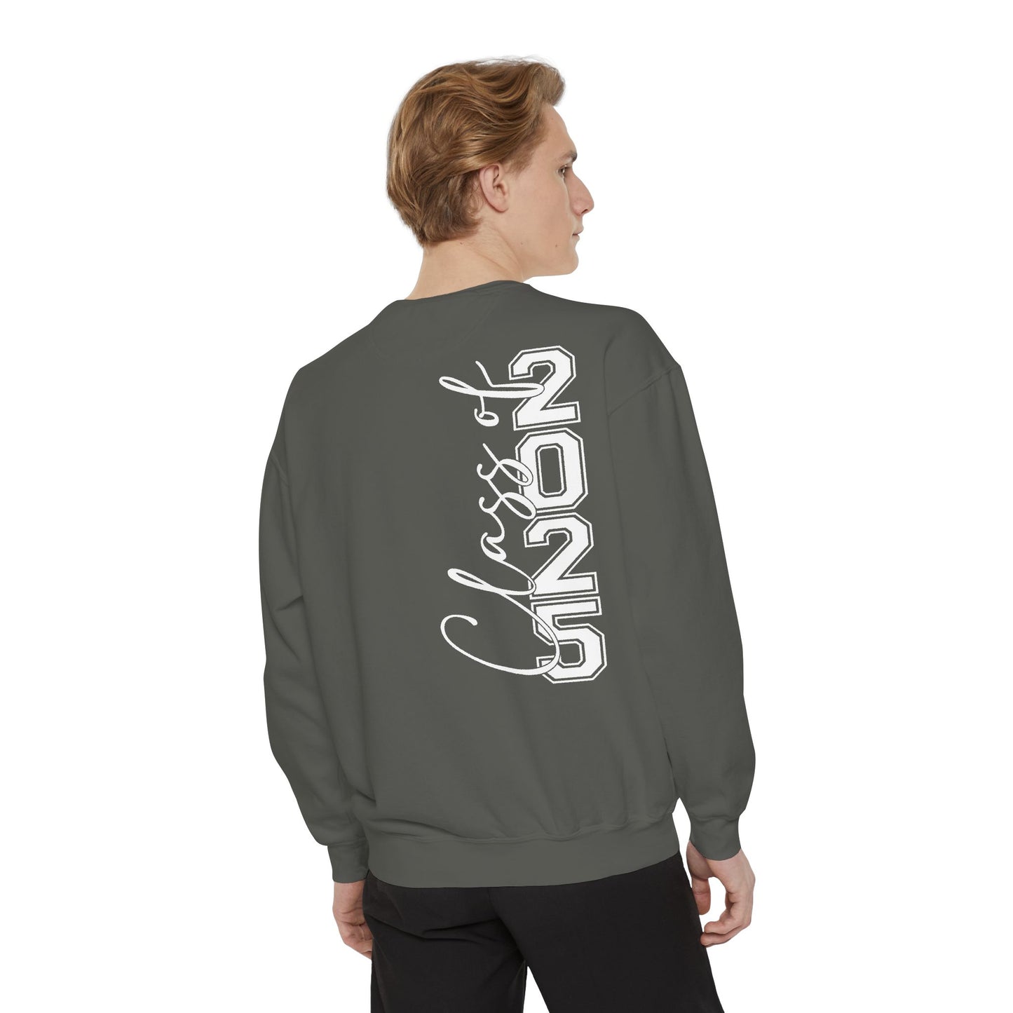 Class of 2025 Sweatshirt