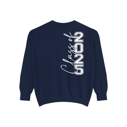 Class of 2025 Sweatshirt