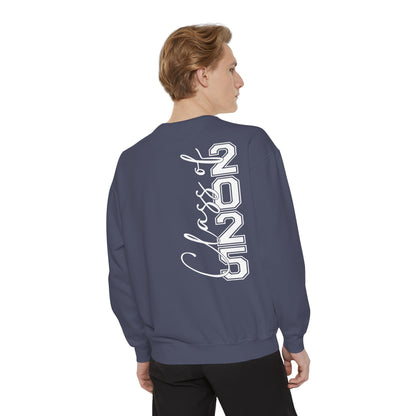 Class of 2025 Sweatshirt