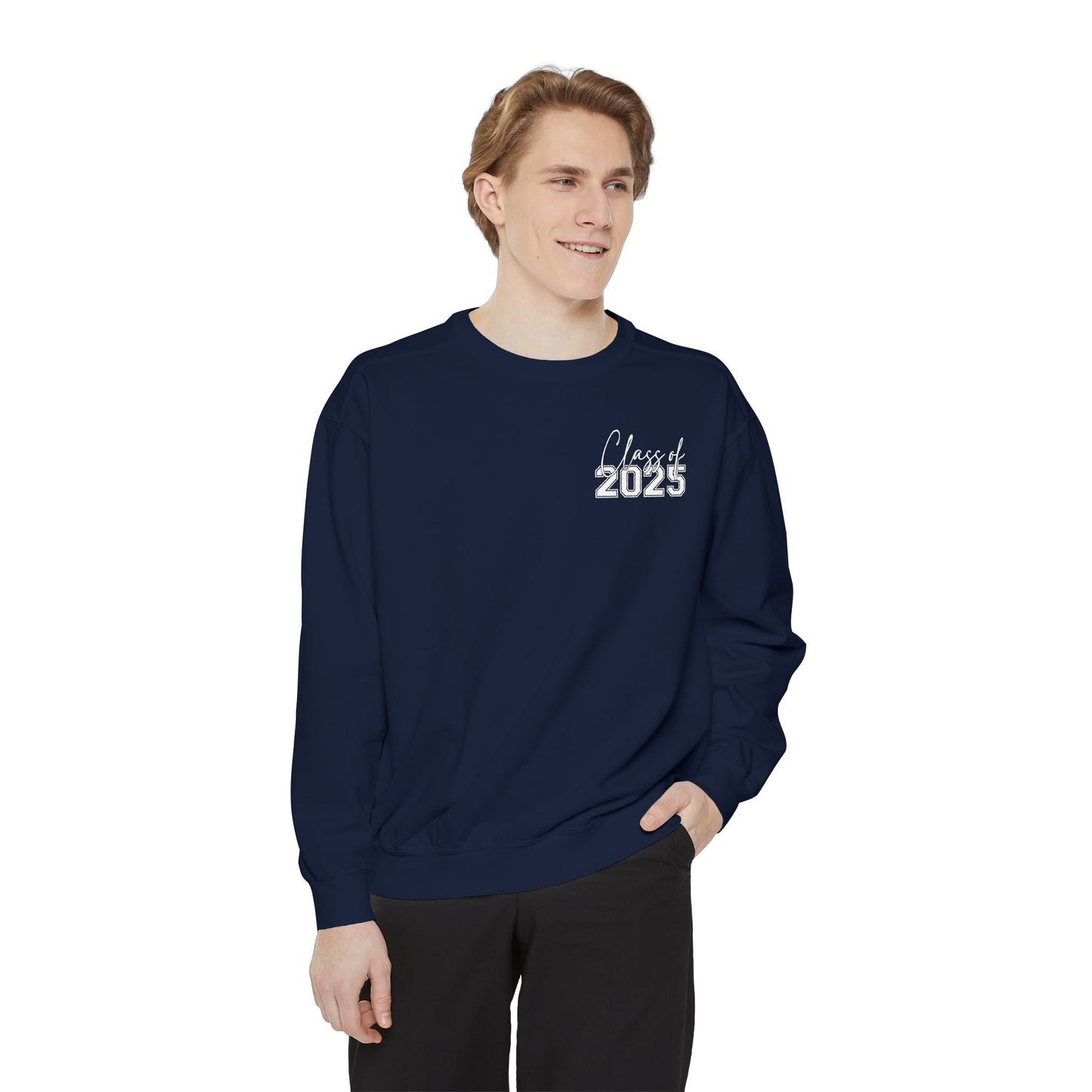 Class of 2025 Sweatshirt