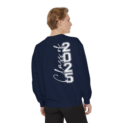 Class of 2025 Sweatshirt